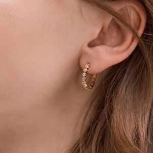 Kate spade earrings